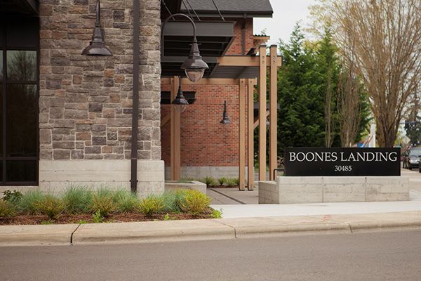 Dentist in Wilsonville