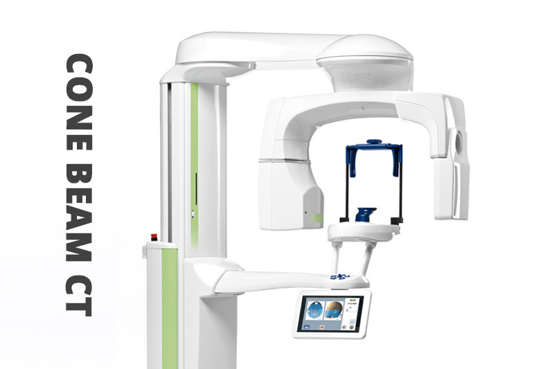 Cone Beam CT Imaging in Wilsonville