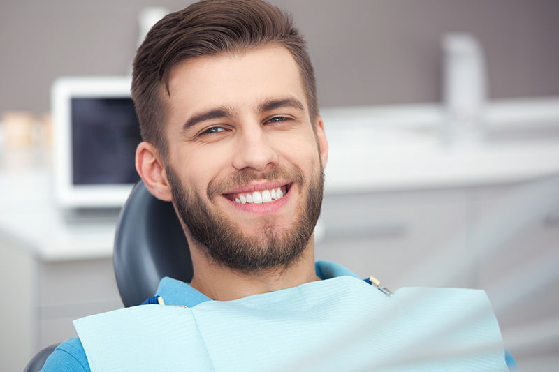 Dental Fillings in Wilsonville