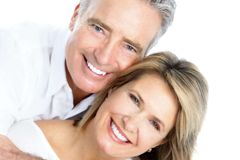 Dental Implants in Wilsonville