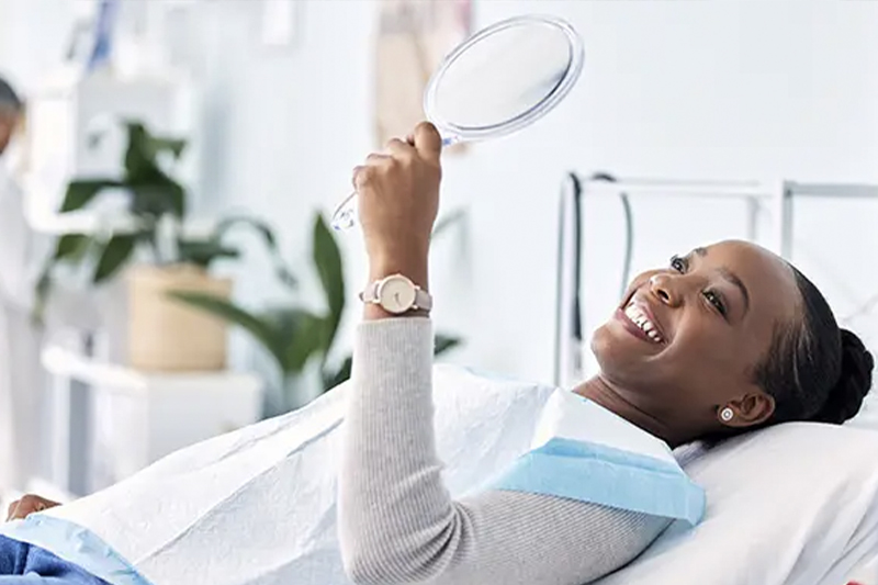 Teeth Cleaning (Prophylaxis) in Wilsonville