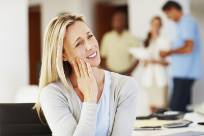 Dental Problem? There Is Always A Solution!